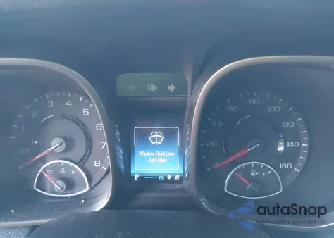 2013 Chevrolet Malibu 1Lt из США, поврежденный, VIN 1G11C5SA2DF327591